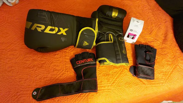 Big Walk Boxing & Fitness Center Picture 5