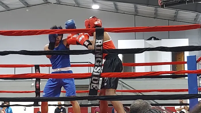 Big Walk Boxing & Fitness Center Picture 7