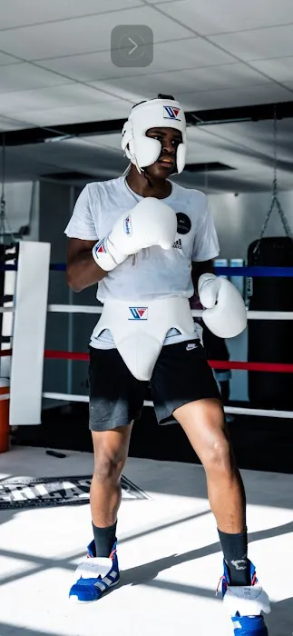 Big Walk Boxing & Fitness Center Picture 9