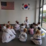 Apex Taekwondo Center