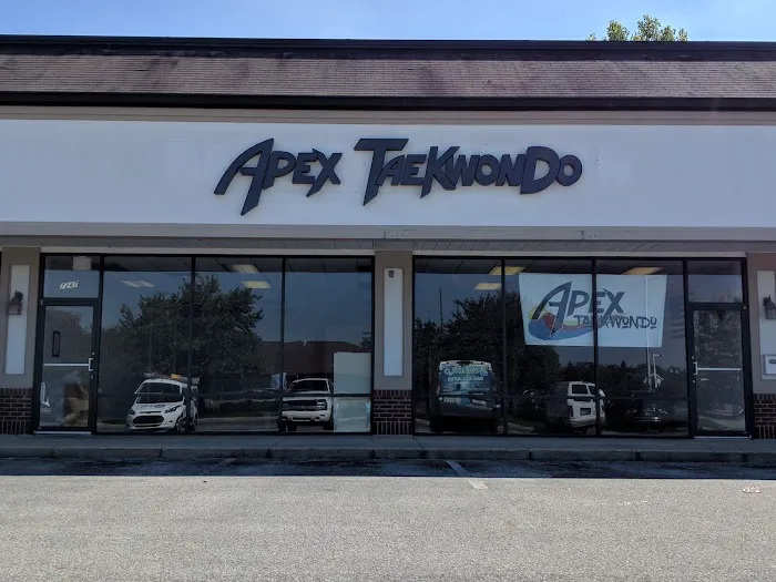 Apex Taekwondo Center Picture 4
