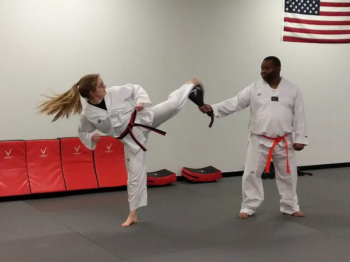 Apex Taekwondo Center Picture 8