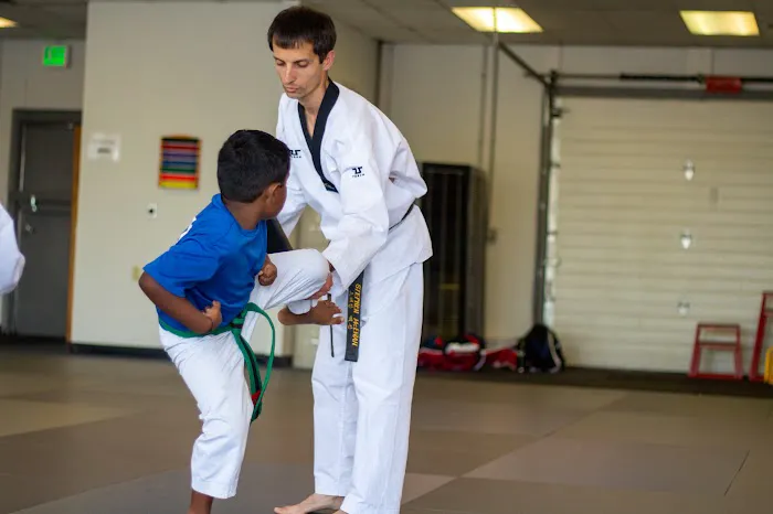 Apex Taekwondo Center Picture 10