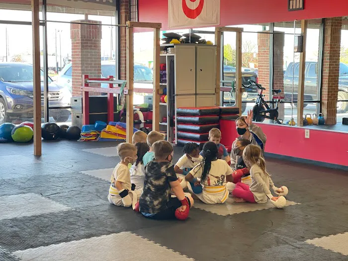 Adamson's Karate Carmel LLC Picture 2