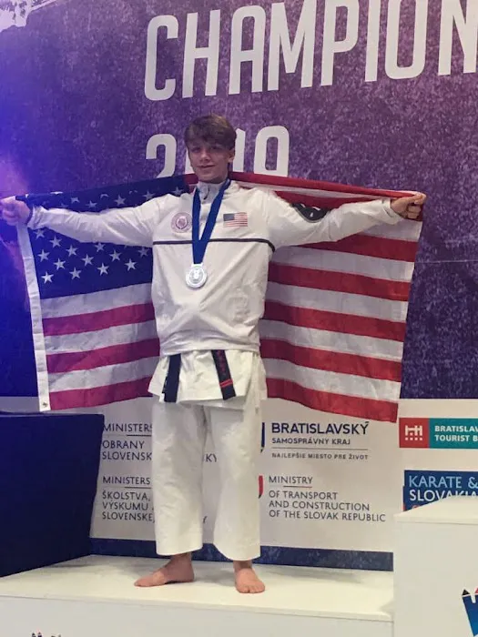 Adamson's Karate Carmel LLC Picture 1