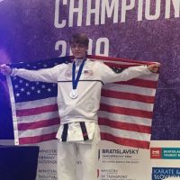 Adamson's Karate Carmel LLC ico