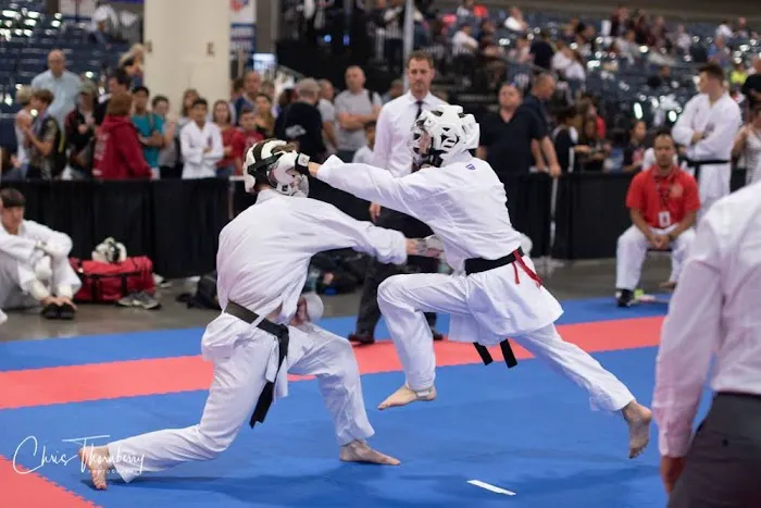 Adamson's Karate Carmel LLC Picture 7