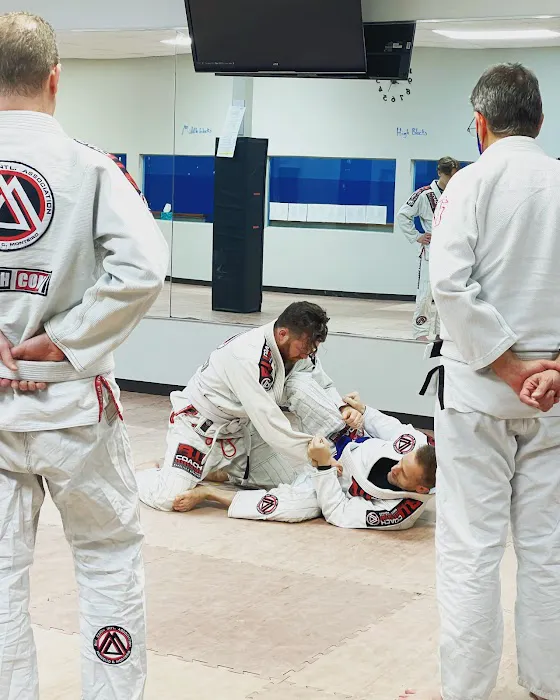 Adamson's Karate Carmel LLC Picture 9