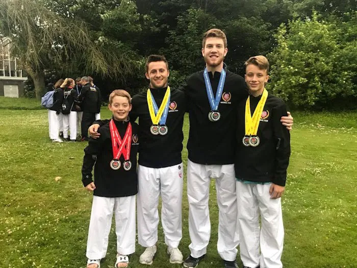 Adamson's Karate Carmel LLC Picture 10