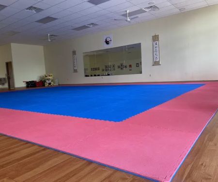 Ling's Oriental Martial Arts, LLC