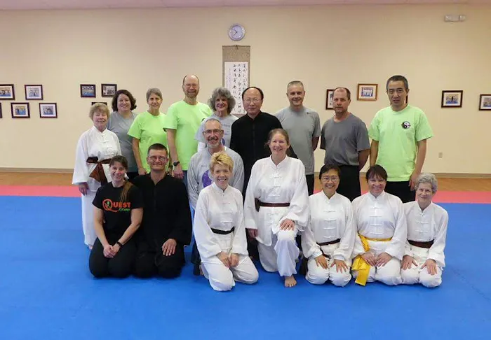 Ling's Oriental Martial Arts, LLC Picture 4