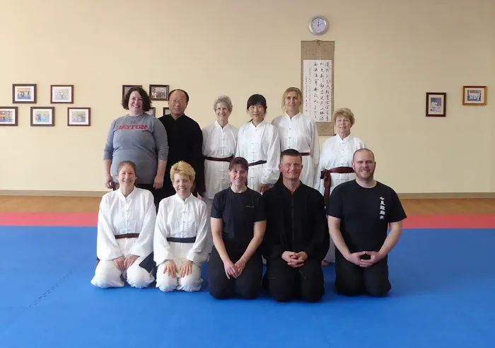 Ling's Oriental Martial Arts, LLC Picture 5