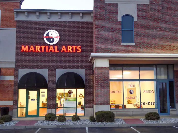 Ling's Oriental Martial Arts, LLC Picture 3