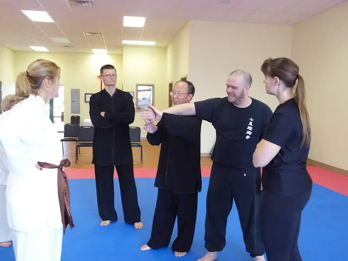 Ling's Oriental Martial Arts, LLC Picture 9