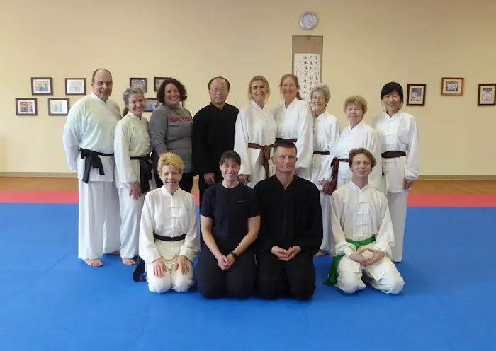 Ling's Oriental Martial Arts, LLC Picture 6