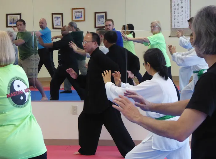 Ling's Oriental Martial Arts, LLC Picture 10