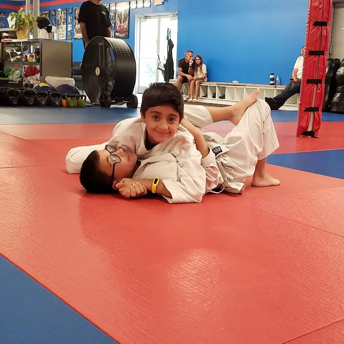 House of Martial Arts Picture 2