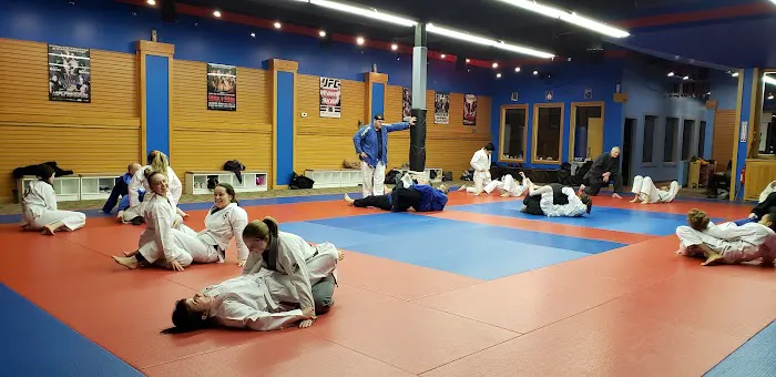 House of Martial Arts Picture 4