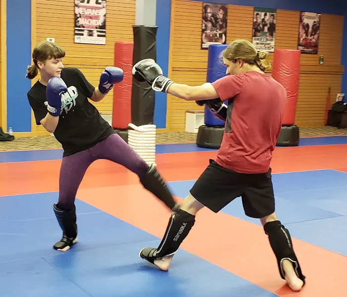 House of Martial Arts Picture 1