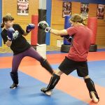 House of Martial Arts