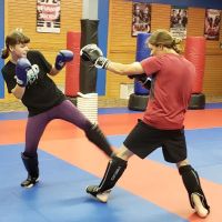 House of Martial Arts ico