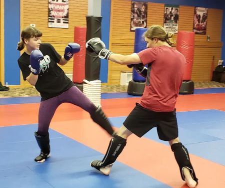 House of Martial Arts