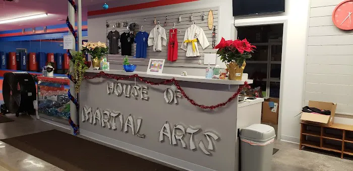 House of Martial Arts Picture 7