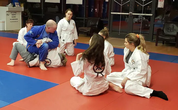 House of Martial Arts Picture 5