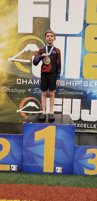 House of Martial Arts Picture 6