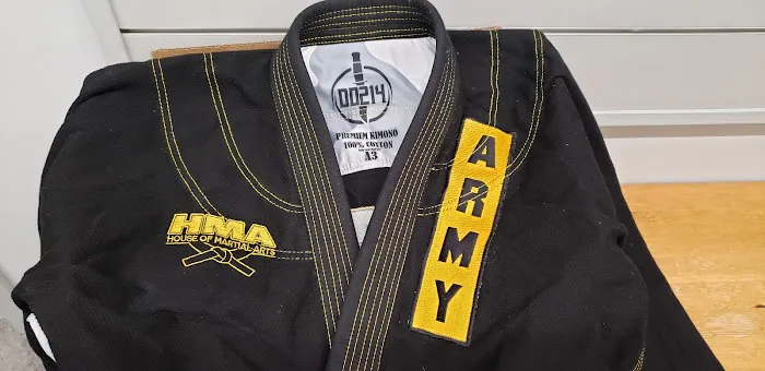 House of Martial Arts Picture 10