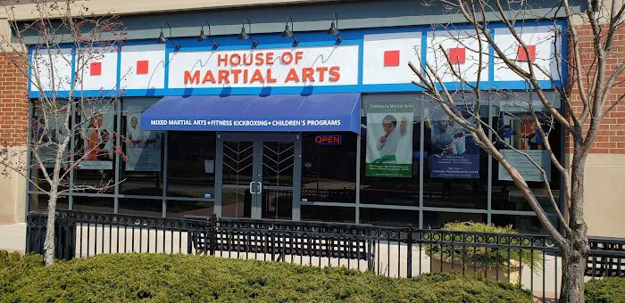 House of Martial Arts Picture 9