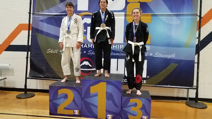 House of Martial Arts Picture 8