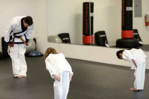 Mountain Martial Arts & Wellness Center Picture 2