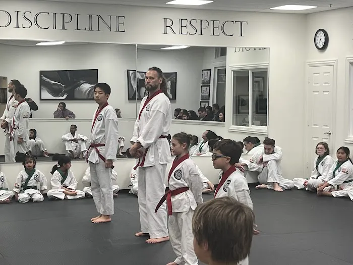 Mountain Martial Arts & Wellness Center Picture 1