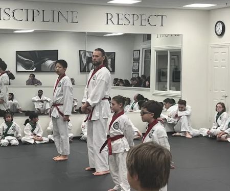 Mountain Martial Arts & Wellness Center