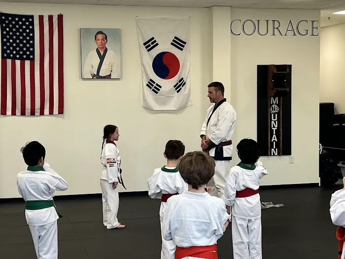 Mountain Martial Arts & Wellness Center Picture 5