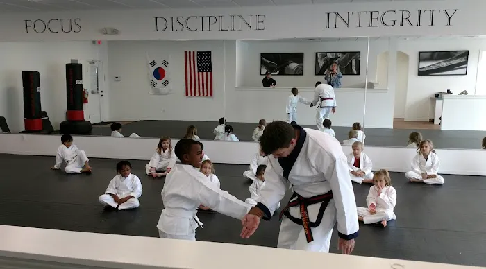 Mountain Martial Arts & Wellness Center Picture 7