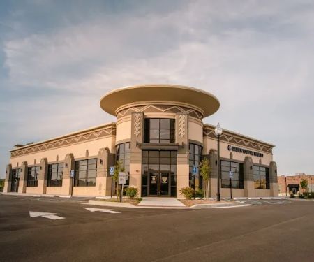 Master Yoo's Carmel Taekwondo & Martial Arts