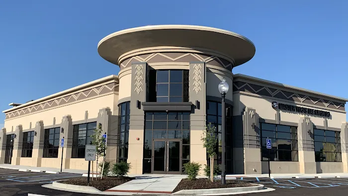 Master Yoo's Carmel Taekwondo & Martial Arts Picture 3