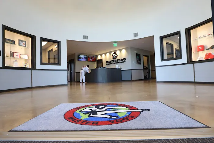 Master Yoo's Carmel Taekwondo & Martial Arts Picture 4