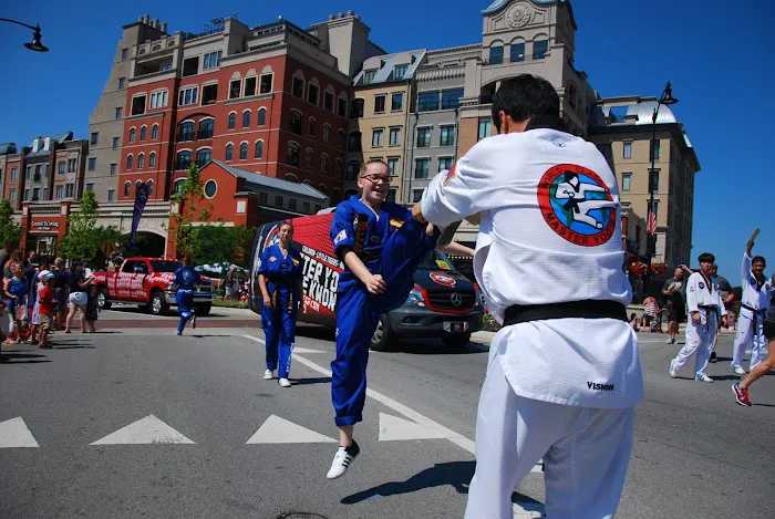 Master Yoo's Carmel Taekwondo & Martial Arts Picture 7