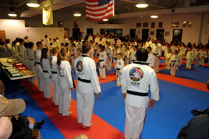 Fishers Elite Martial Arts Picture 3