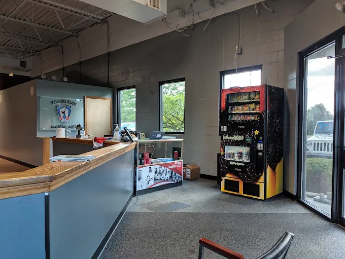 Fishers Elite Martial Arts Picture 4