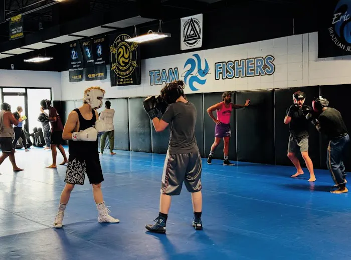 Fishers Elite Martial Arts Picture 1