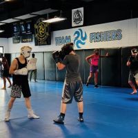 Fishers Elite Martial Arts ico