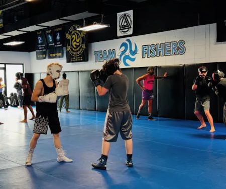 Fishers Elite Martial Arts