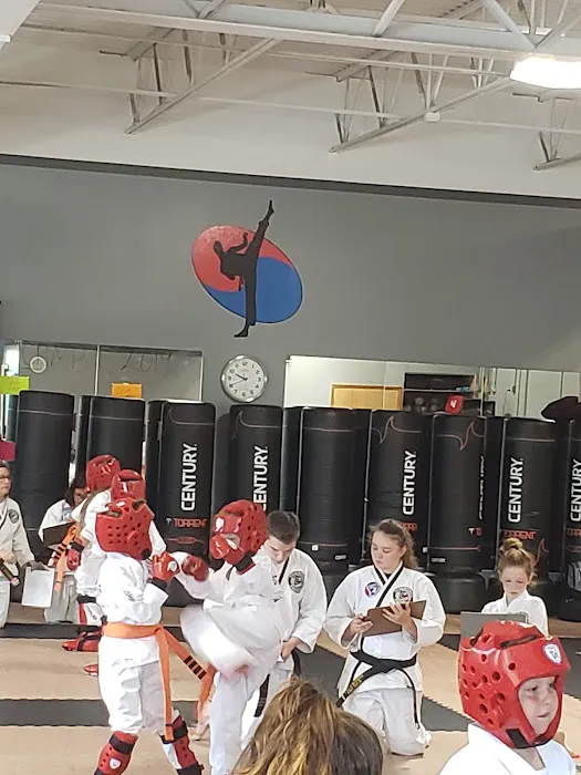 Fishers Elite Martial Arts Picture 7