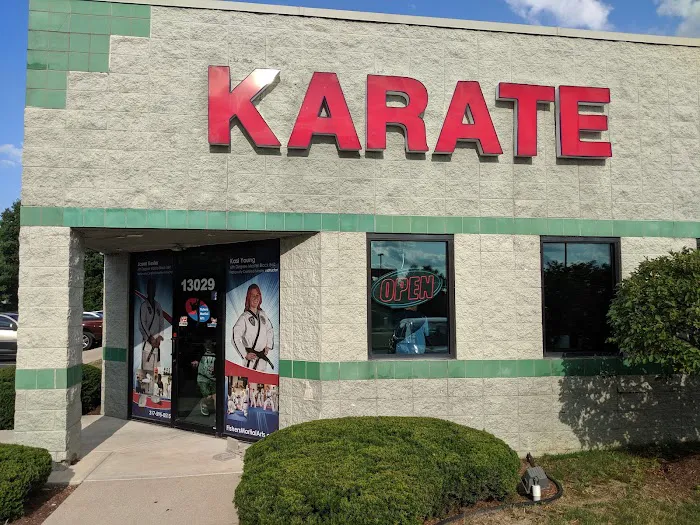 Fishers Elite Martial Arts Picture 6