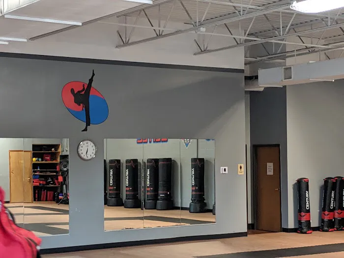 Fishers Elite Martial Arts Picture 5