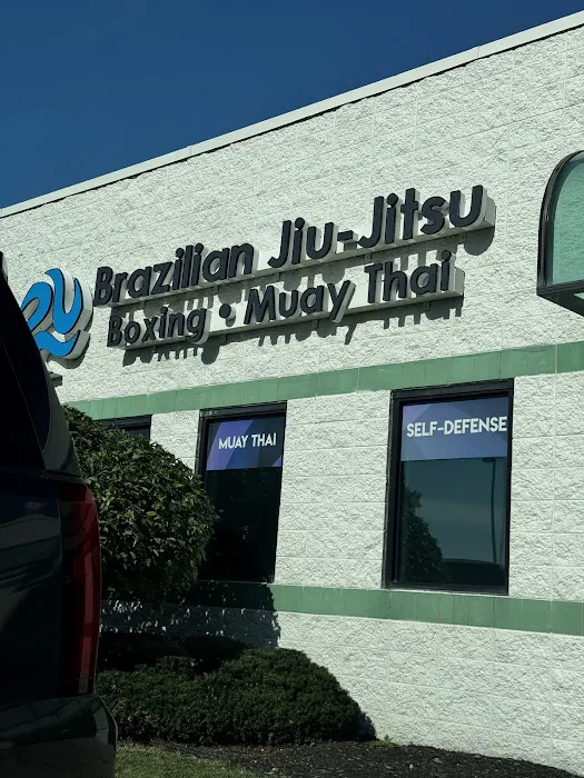 Fishers Elite Martial Arts Picture 8